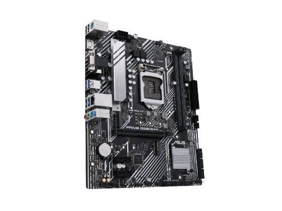 Motherboard Asus Prime B560M-K 90MB16S0-M0EAY01