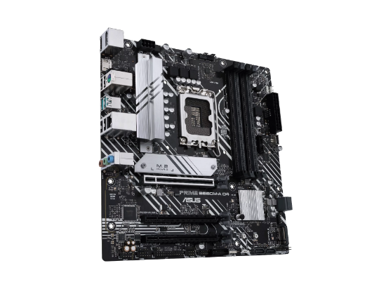 Motherboard Asus Prime B660M-A D4 90MB19K0-M0EAY01