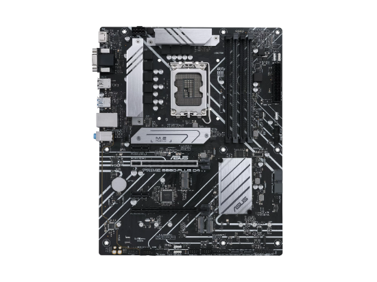 Motherboard Asus Prime B660-PLUS D4 90MB18X0-M0EAY0