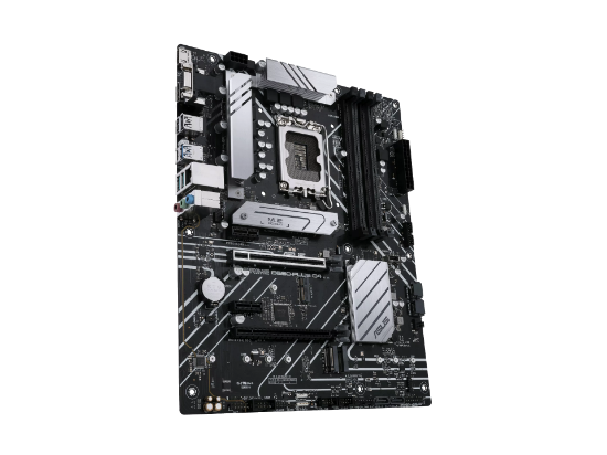 Motherboard Asus Prime B660-PLUS D4 90MB18X0-M0EAY01