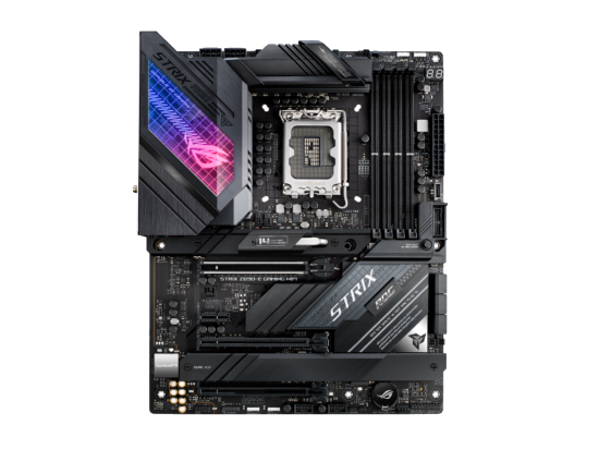 Motherboard Asus ROG STRIX GAMING Z690-E WIFI 90MB18J0-M0EAY0