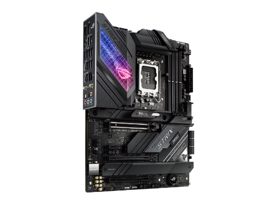 Motherboard Asus ROG STRIX GAMING Z690-E WIFI 90MB18J0-M0EAY01