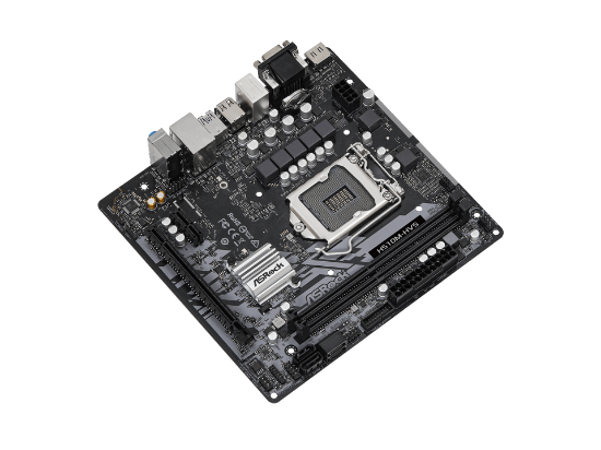 Motherboard Asrock H510M-HVS1