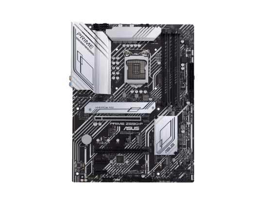 Motherboard Asus Prime Z590-P