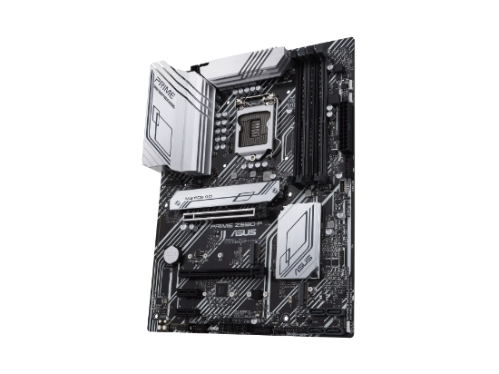 Motherboard Asus Prime Z590-P1