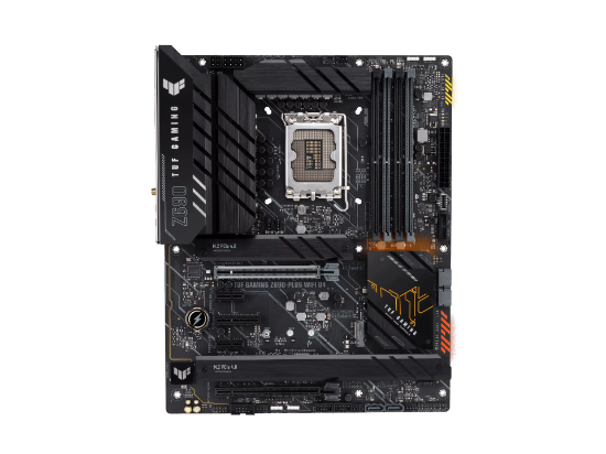 Motherboard Asus TUF GAMING Z690-PLUS WIFI D4 90MB18V0-M0EAY0