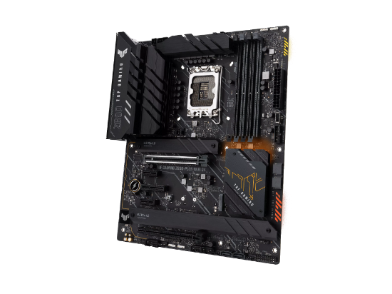 Motherboard Asus TUF GAMING Z690-PLUS WIFI D4 90MB18V0-M0EAY01