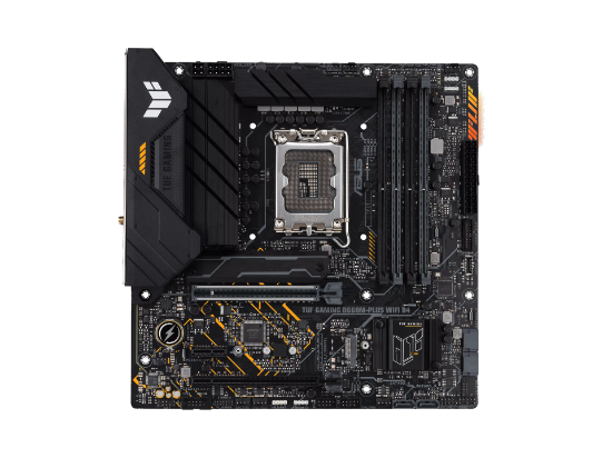 Motherboard Asus TUF GAMING B660M-PLUS WIFI D4 90MB1930-M0EAY0