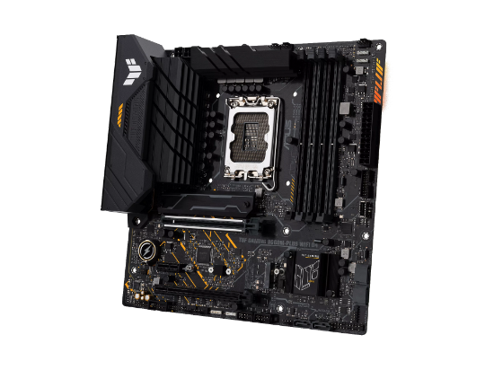 Motherboard Asus TUF GAMING B660M-PLUS WIFI D4 90MB1930-M0EAY01