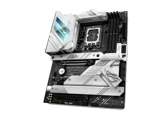 Motherboard Asus ROG STRIX GAMING Z690-A WIFI 90MB1AP0-M0EAY01