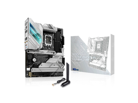 Motherboard Asus ROG STRIX GAMING Z690-A WIFI 90MB1AP0-M0EAY02