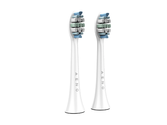 AENO Sonic Toothbrush 2PCS