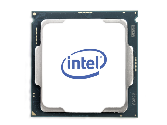 CPU Intel i3-10100F