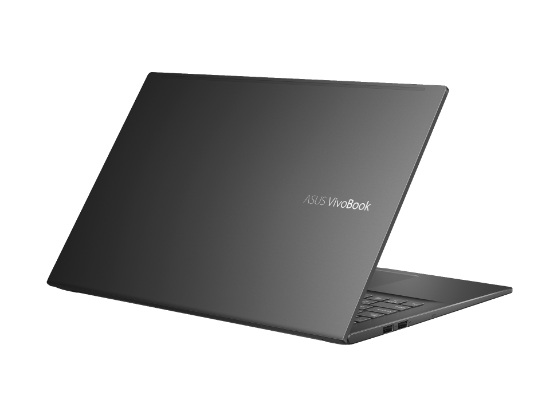 Notebook Asus VivoBook K513EQ-NB74 i7-1165G7/8GB/SSD512GB/15.6"/OLED/WIN10/MX350/K513EQ-NB742
