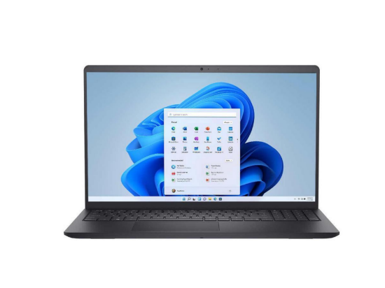 Notebook Dell Inspiron 3511-7082BLK i7-1165G/16GB/SSD256GB+1TB/15.6"/TOUCH/WIN11/i3511-7082BLK-PUS