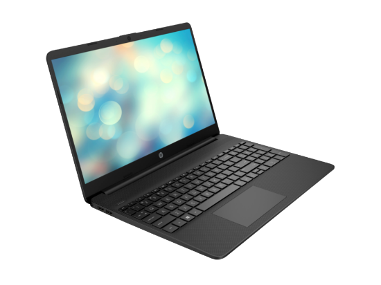 Notebook HP LAP 15s-FQ5000nia i3-1215U/4GB/SSD256GB/DOS/15.6"1