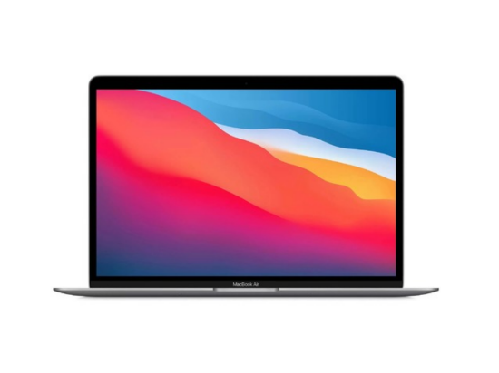 Notebook Apple MacBook Air M1 8GB/SSD512GB/13.3"/macOS/ MGN73LL/A