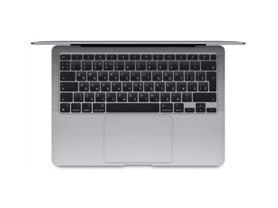 Notebook Apple MacBook Air M1 8GB/SSD512GB/13.3"/macOS/ MGN73LL/A1