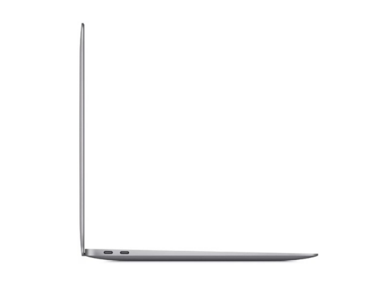 Notebook Apple MacBook Air M1 8GB/SSD512GB/13.3"/macOS/ MGN73LL/A2