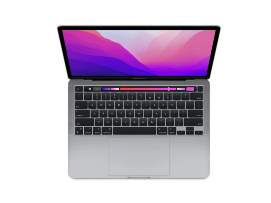 Notebook Apple MacBook Pro M2 Chip 10-core 8GB/SSD256GB/13.6"/MNEH3LL/A1
