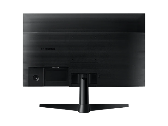 Monitor Samsung 24" LED LF24T350FHMXUE2