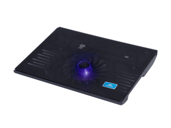 Rivacase 5552 laptop cooling pad up to 15,6" /14