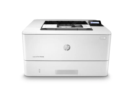 Printer HP Laser Jet Pro M404DN