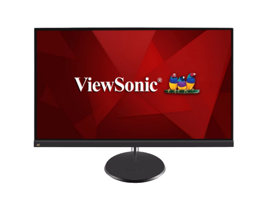 Monitor ViewSonic 27" VX2785-2K-MHDU