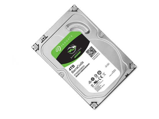 HDD Seagate 4TB ST4000DM0042