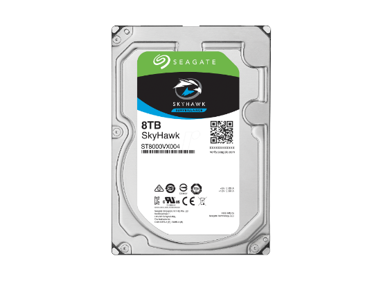 HDD Seagate 8TB ST8000VX004