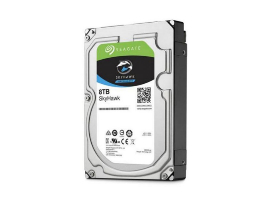 HDD Seagate 8TB ST8000VX0041