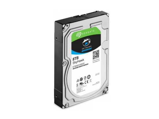 HDD Seagate 8TB ST8000VX0042