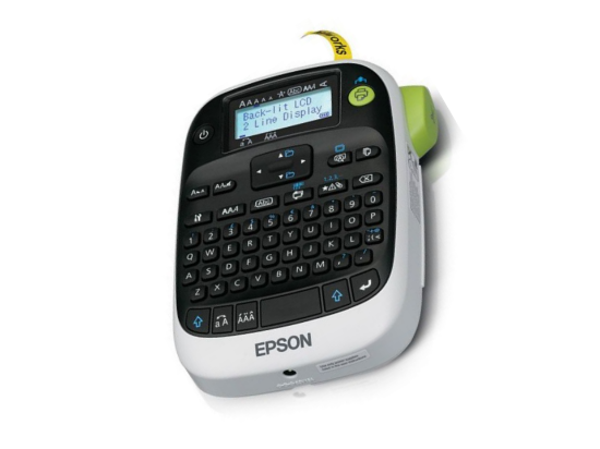 Printer Epson LabelWorks LW-400