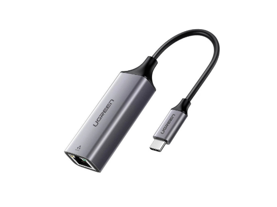 UGREEN CM199 50737 USB Type C to 10/100/1000M Ethernet Adapter1
