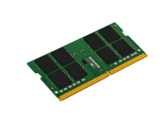 Notebook Ram DDR4 16GB Kingston KVR32S22D8/161