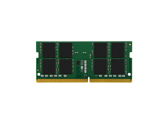 Notebook Ram DDR4 16GB Kingston KVR32S22D8/16