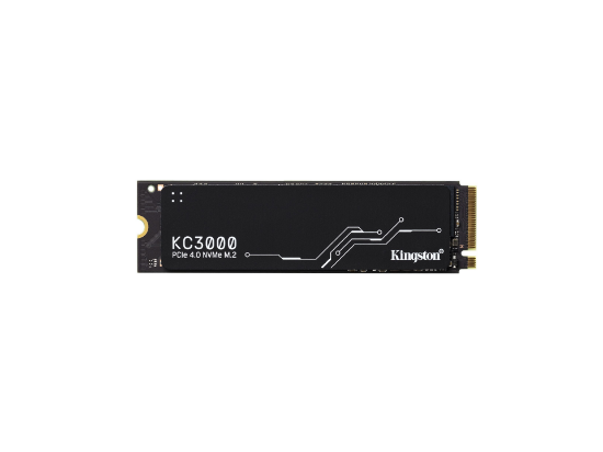 SSD Kingston 512GB SKC3000S