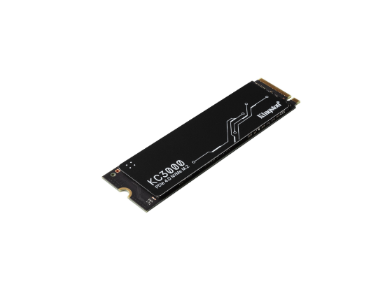 SSD Kingston 512GB SKC3000S1