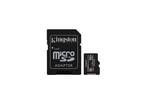Micro SD Kingston 32GB SDCS2