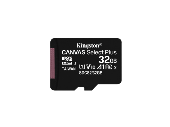 Micro SD Kingston 32GB SDCS21
