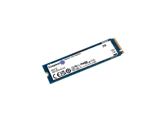 SSD Kingston 2000GB SNV2S/2000G1