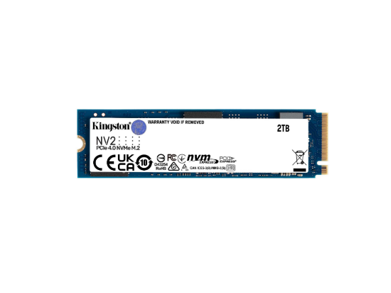 SSD Kingston 2000GB SNV2S/2000G