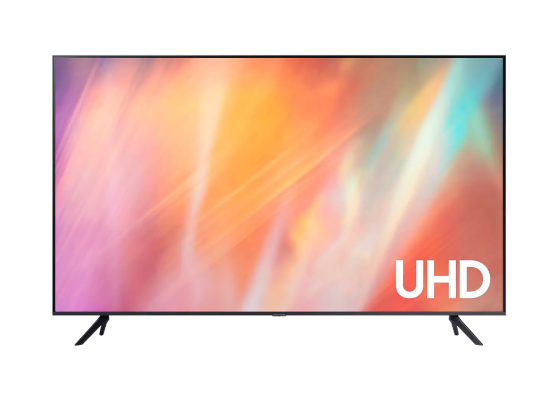  TV Samsung 75" UE75AU7172UXXH