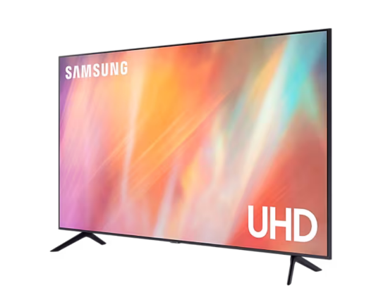 TV Samsung 75" UE75AU7172UXXH