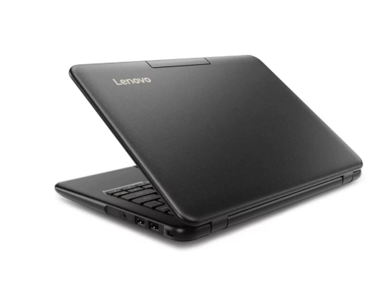  Lenovo 100e N4020/4GB/eMMC64GB/11.6"/WIN10Pro/Black/81M80035US