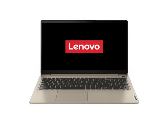 Դյուր․համ Notebook Lenovo 3 15ITL6 i3-1115G4/4GB/SSD256GB/15.6"/TOUCH/ WIN11 S/82H801GVUS