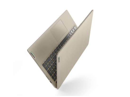 Դյուր․համ Notebook Lenovo 3 15ITL6 i3-1115G4/4GB/SSD256GB/15.6"/TOUCH/ WIN11 S/82H801GVUS