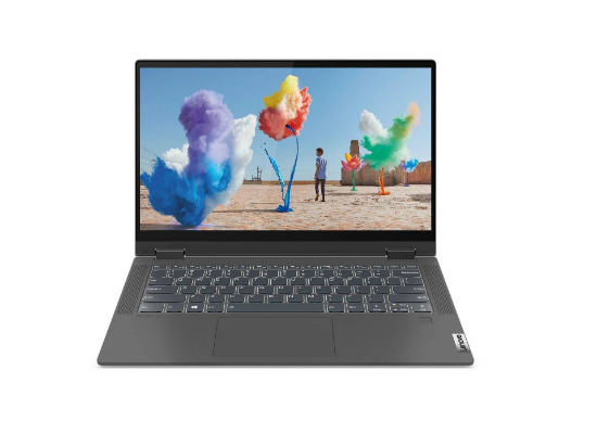  Notebook Lenovo Flex 5 14ITL05 i3-1115G4/4GB/SSD128GB/14"/TOUCH/82HS00R9US