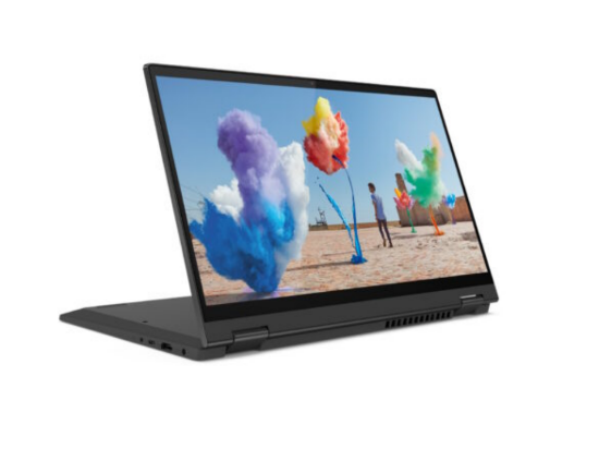  Notebook Lenovo Flex 5 14ITL05 i3-1115G4/4GB/SSD128GB/14"/TOUCH/82HS00R9US