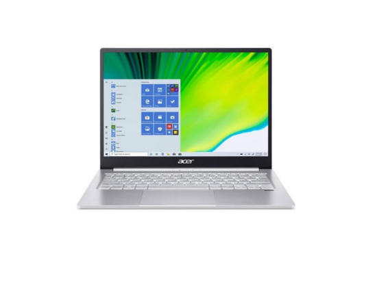 Acer SWIFT 3 SF314-511-7412 i7-1165G7/8GB/SSD512GB/ 14"/WIN11/PURE SILVER/NX.ABNAA.008
